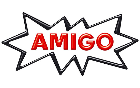 اخبار هفتگی- خبرهای تازه از دو کمپانی «AMIGO Spiel + Freizeit GmbH» و «Funko Games»